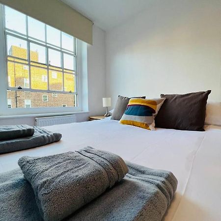 Cosy London Bedroom Near Oval Station - Shared Bathroom Exterior foto