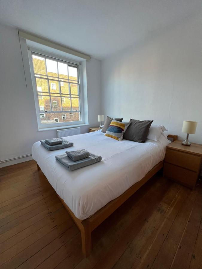 Cosy London Bedroom Near Oval Station - Shared Bathroom Exterior foto