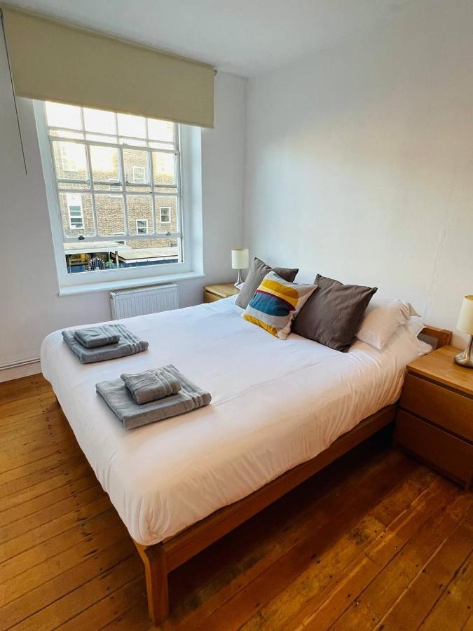 Cosy London Bedroom Near Oval Station - Shared Bathroom Exterior foto